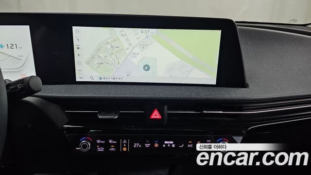 Kia EV6 Air, 2023 15