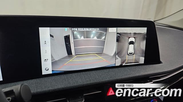 Kia EV6 Air, 2023 16