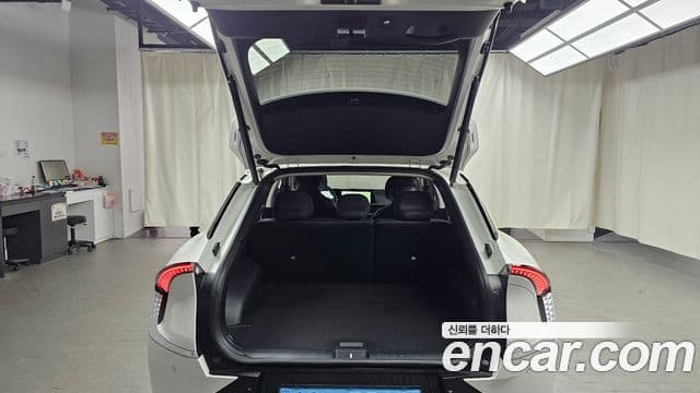 Kia EV6 Air, 2023 20