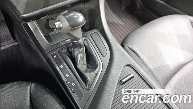 Kia The / новый New K5 LPI Deluxe, 2015 9