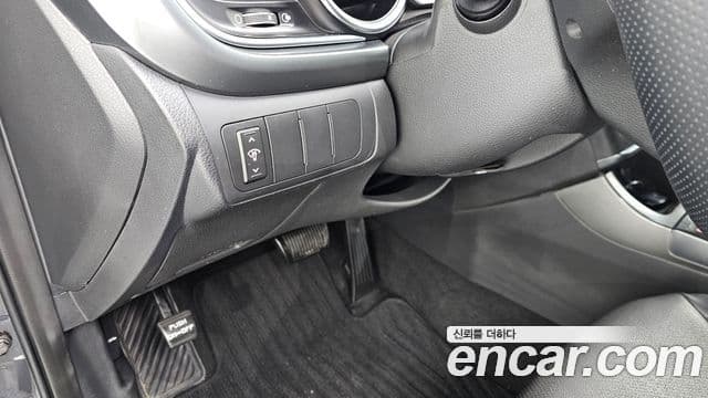 Kia The / новый New K5 LPI Deluxe, 2015 13