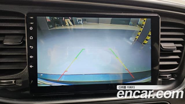 Kia The / новый New K5 LPI Deluxe, 2015 16