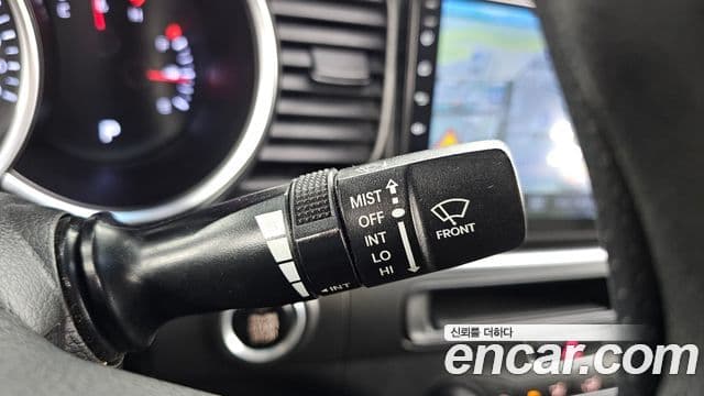 Kia The / новый New K5 LPI Deluxe, 2015 18