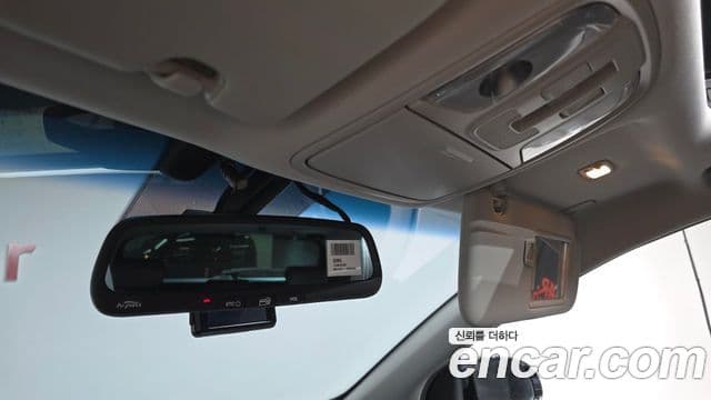 Kia Sportage 4세대 Noblesse, 2016 19