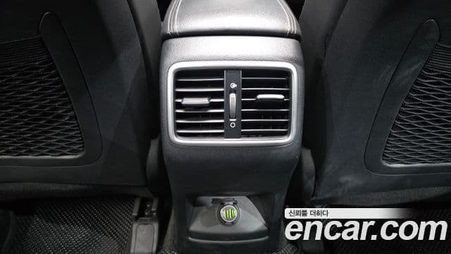 Kia Sportage 4세대 Noblesse, 2016 20