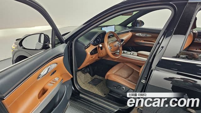 Genesis GV70, 2021 11