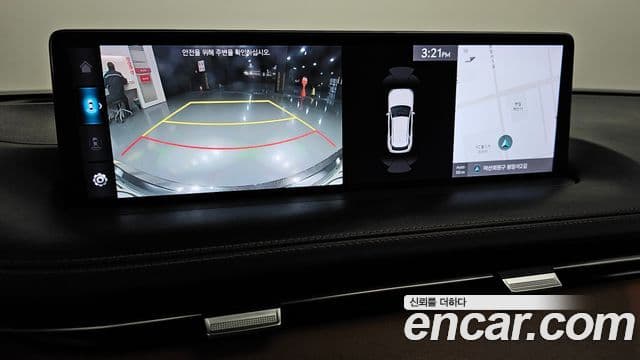 Genesis GV70, 2021 15