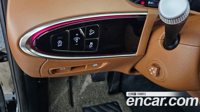 Genesis GV70, 2021 16