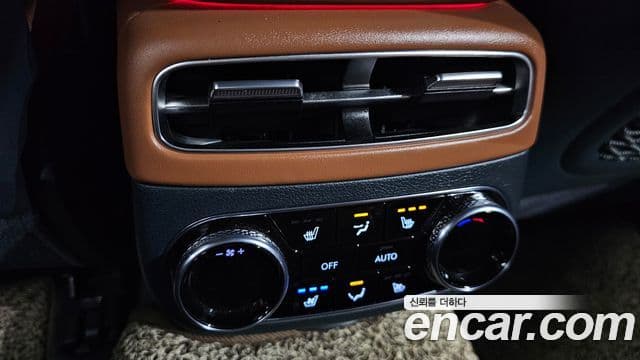 Genesis GV70, 2021 18