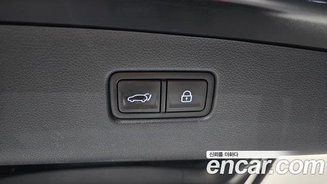 Genesis GV70, 2021 20