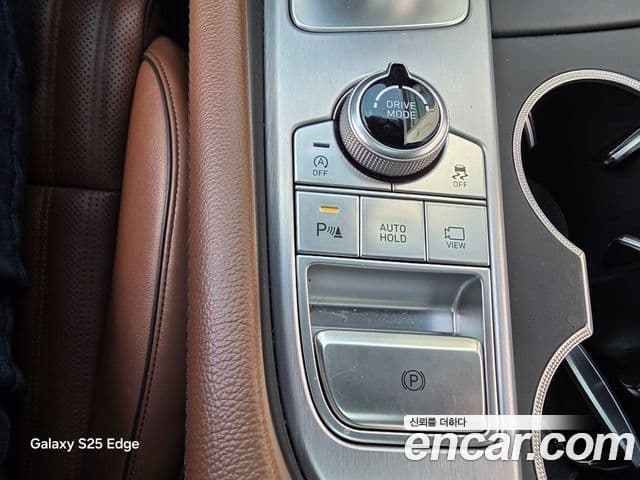 Genesis G70 Elite, 2020 9