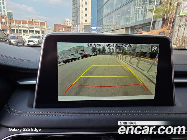 Genesis G70 Elite, 2020 12