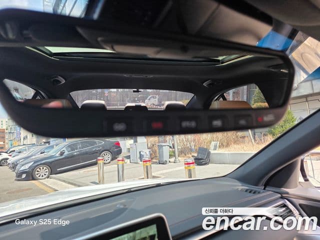 Genesis G70 Elite, 2020 14