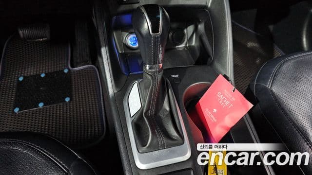 Hyundai New Tucson ix Smart Special, 2014 9