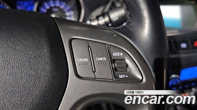 Hyundai New Tucson ix Smart Special, 2014 19