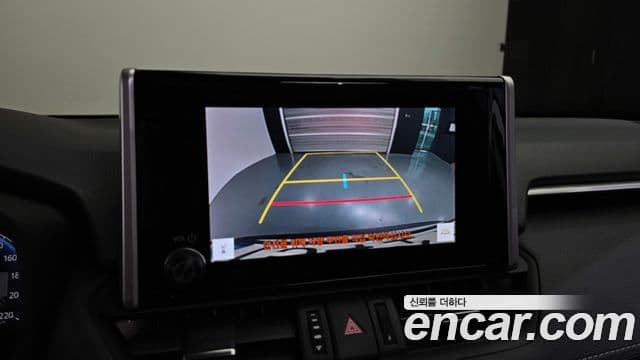 Toyota RAV4 5세대 2.5 4WD гибрид LTD, 2024 16