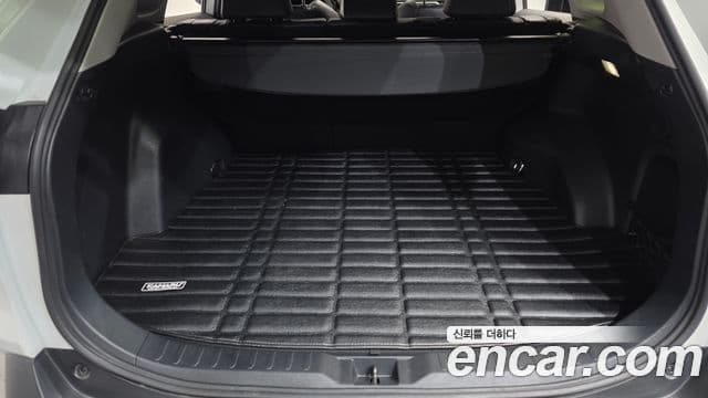 Toyota RAV4 5세대 2.5 4WD гибрид LTD, 2024 20