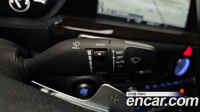 Genesis EQ900 Luxury, 2018 18