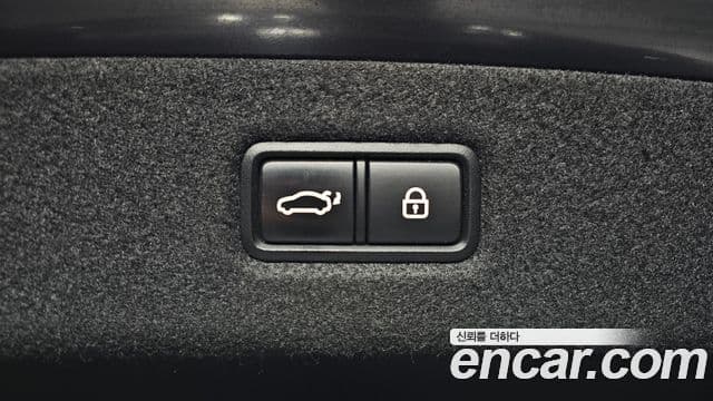 Genesis EQ900 Luxury, 2018 20