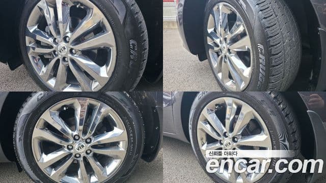 Kia All New Carnival Prestige, 2017 все фото