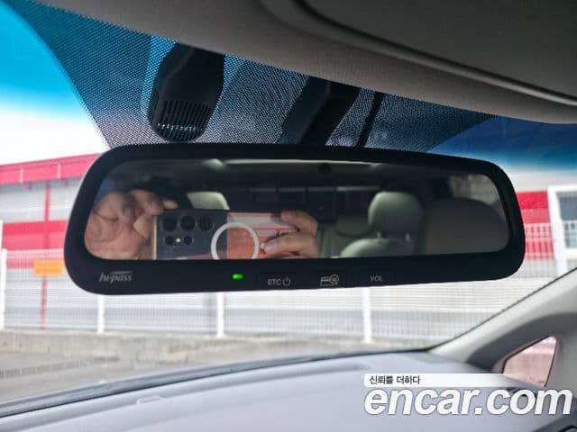 Kia All New Carnival Prestige, 2017 19