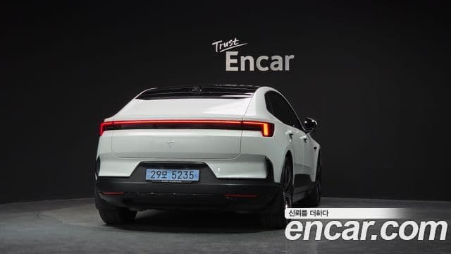 Polestar Polestar 4 Long Range два мотора, 2025 4