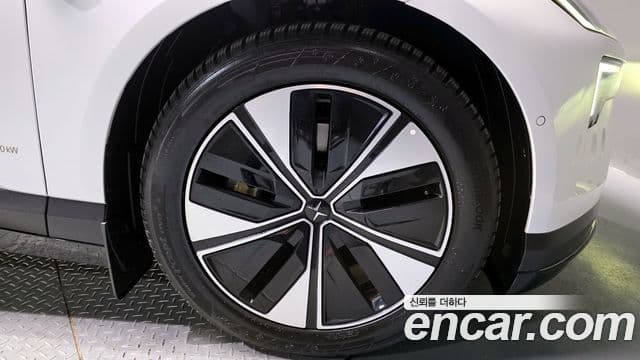 Polestar Polestar 4 Long Range два мотора, 2025 все фото