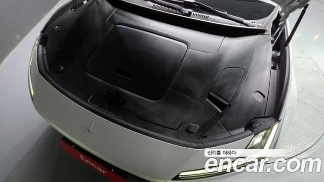 Polestar Polestar 4 Long Range два мотора, 2025 6