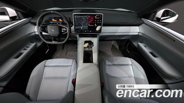 Polestar Polestar 4 Long Range два мотора, 2025 7