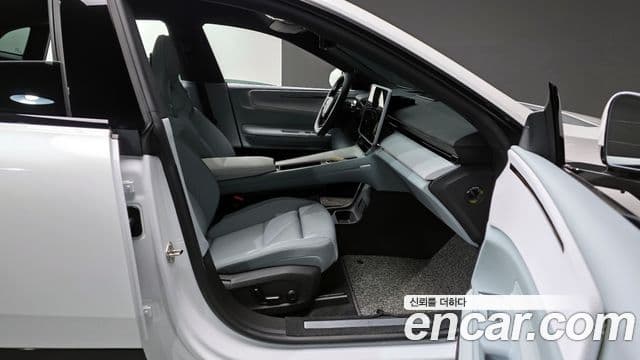 Polestar Polestar 4 Long Range два мотора, 2025 11