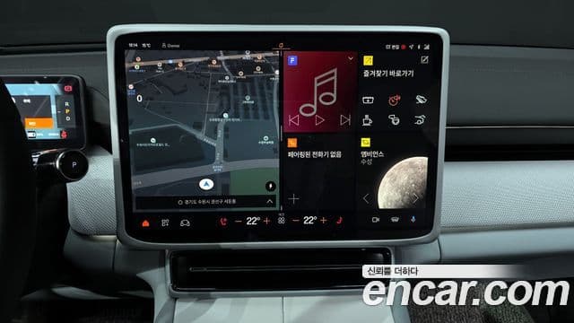 Polestar Polestar 4 Long Range два мотора, 2025 14