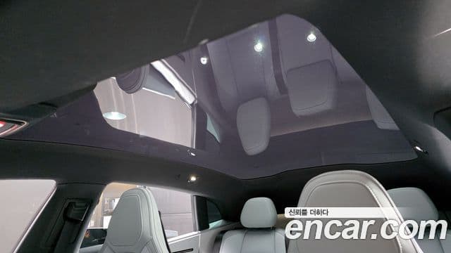 Polestar Polestar 4 Long Range два мотора, 2025 18