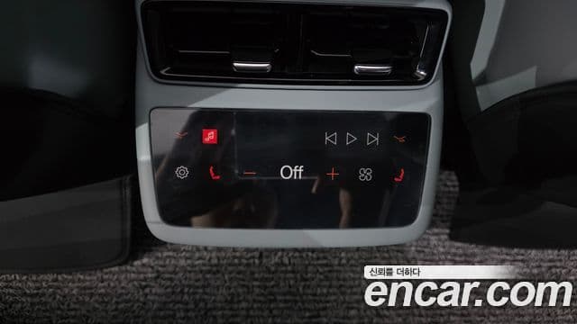 Polestar Polestar 4 Long Range два мотора, 2025 19