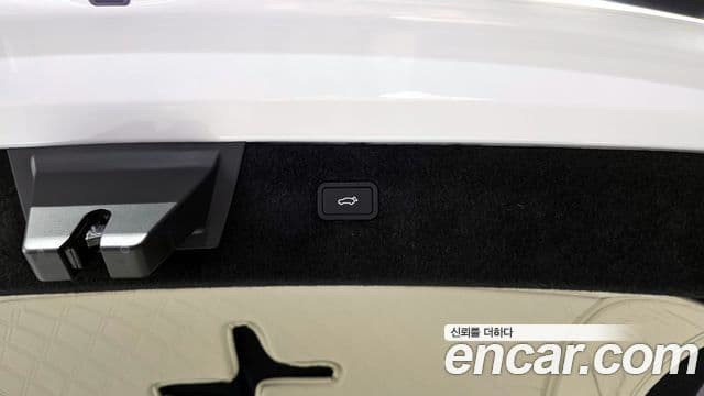 Polestar Polestar 4 Long Range два мотора, 2025 20