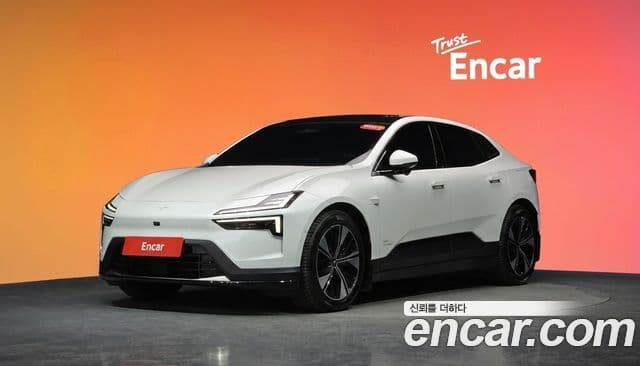 Polestar Polestar 4 Long Range два мотора, 2025 1