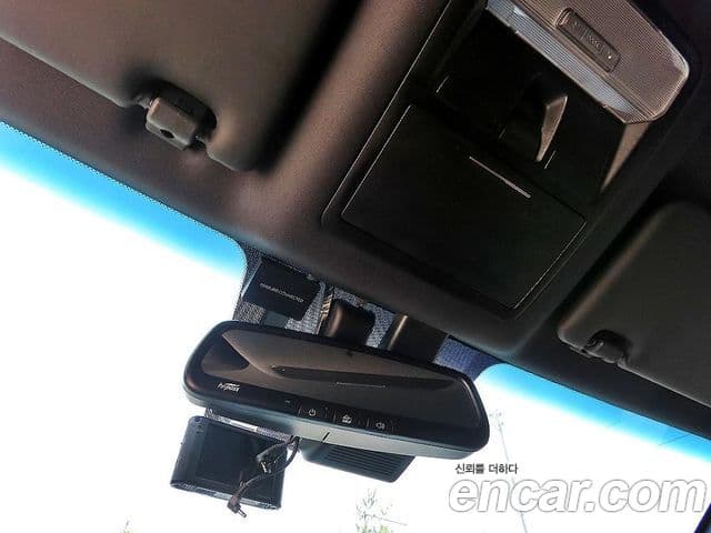 KG모빌리티(SsangYong) Rexton Sport 칸 Professional S (5-Link), 2019 15