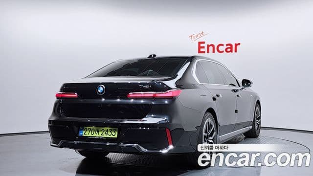 BMW 7시리즈 (G70) 740i xDrive M Sport Limited, 2025 2