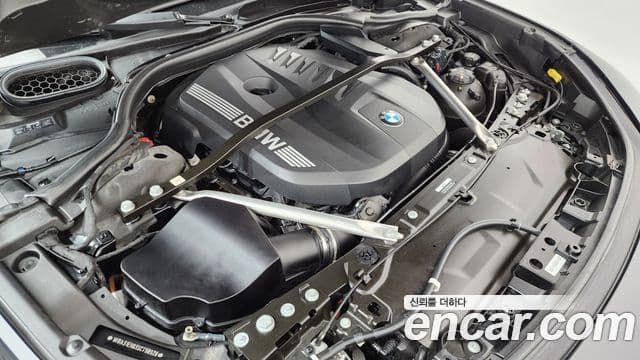 BMW 7시리즈 (G70) 740i xDrive M Sport Limited, 2025 6