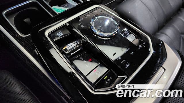 BMW 7시리즈 (G70) 740i xDrive M Sport Limited, 2025 9