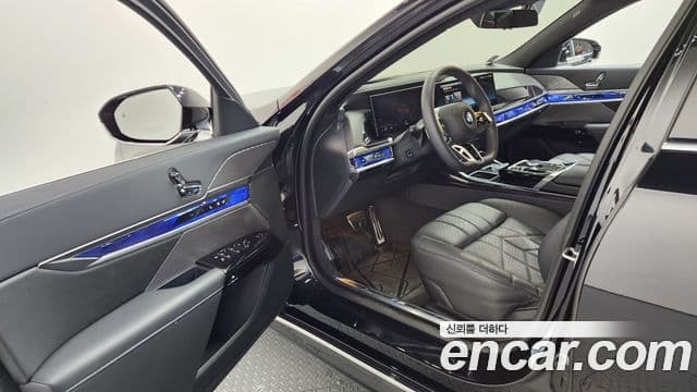 BMW 7시리즈 (G70) 740i xDrive M Sport Limited, 2025 10