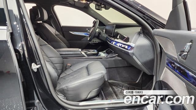 BMW 7시리즈 (G70) 740i xDrive M Sport Limited, 2025 11