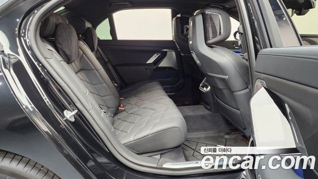BMW 7시리즈 (G70) 740i xDrive M Sport Limited, 2025 12