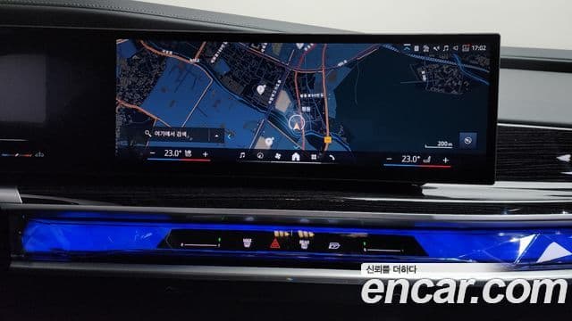 BMW 7시리즈 (G70) 740i xDrive M Sport Limited, 2025 14