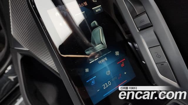 BMW 7시리즈 (G70) 740i xDrive M Sport Limited, 2025 19