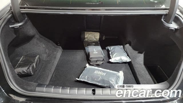 BMW 7시리즈 (G70) 740i xDrive M Sport Limited, 2025 20