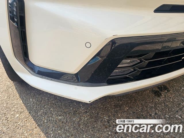 Kia Sorento 4세대 Noblesse, 2023 9
