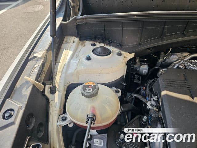 Kia Sorento 4세대 Noblesse, 2023 11