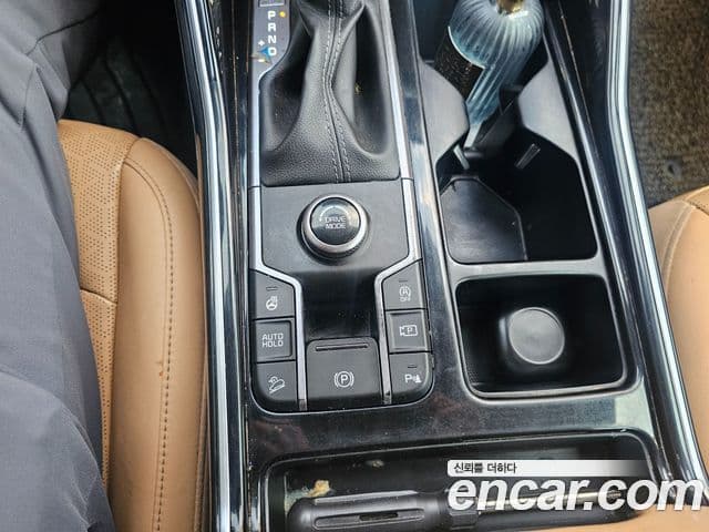 Kia Sorento 4세대 Noblesse, 2023 19