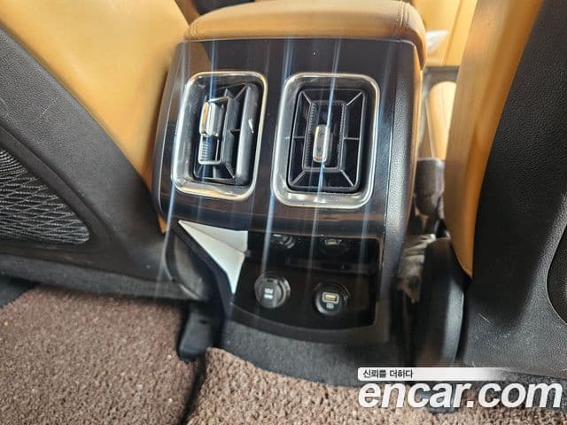 Kia Sorento 4세대 Noblesse, 2023 20