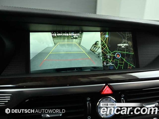 Genesis EQ900 Luxury, 2016 15